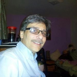 Meet your Posher, David